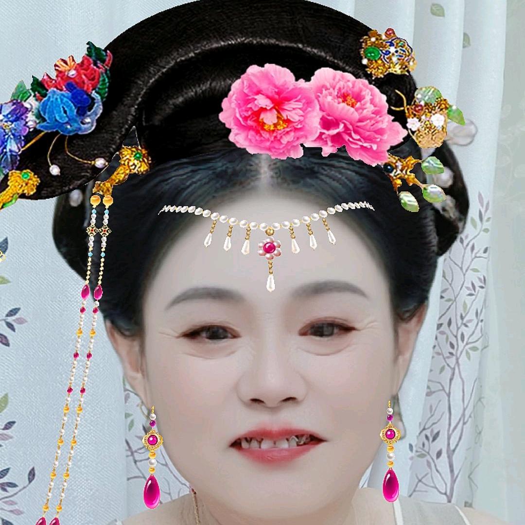 🎀上诲红叶姐🎀
