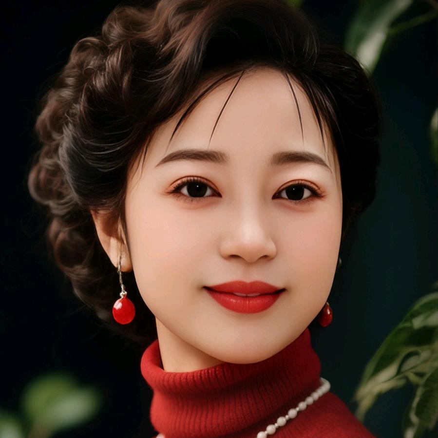 素萍姐