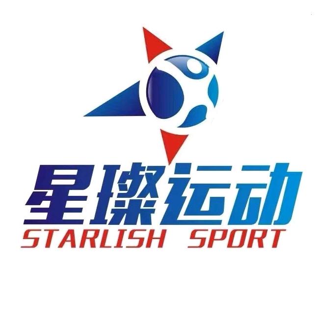 星璨运动公园官方号