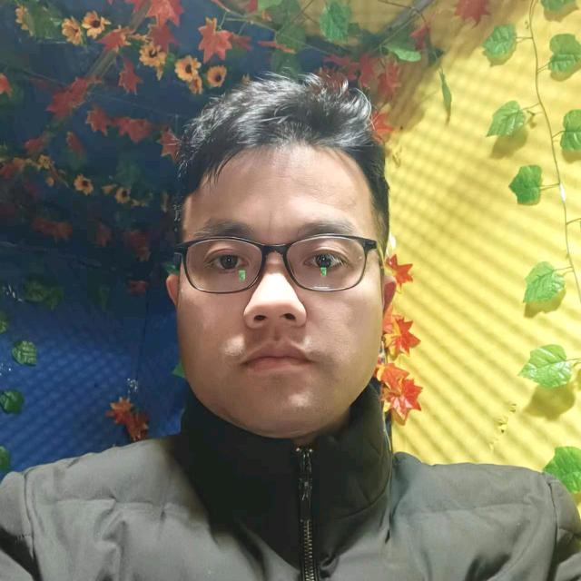 曾凡平（江西大余竹尾直销）