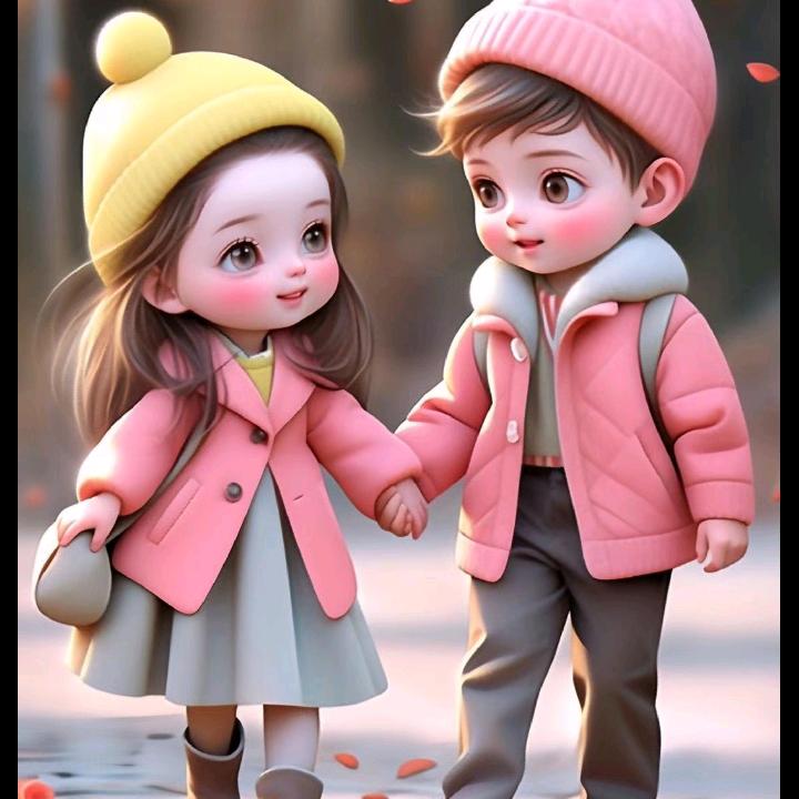 仔仔的妈妈