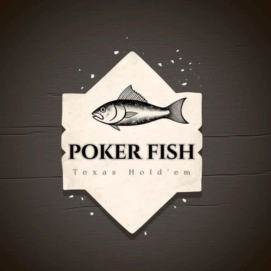Poker咸鱼