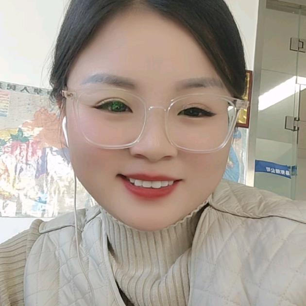 刘家二姑娘！