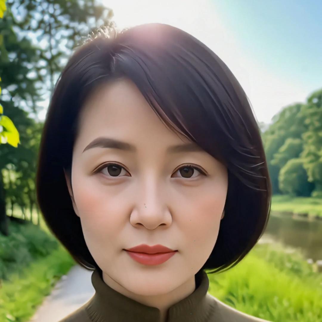 李秀玲（想有个家）