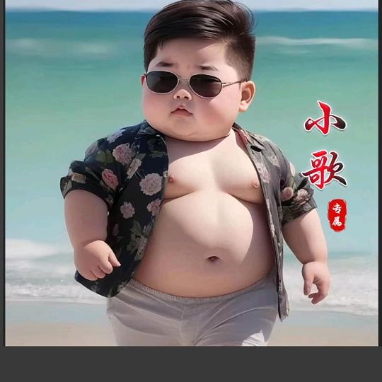 🌹🌷海哥󾓭