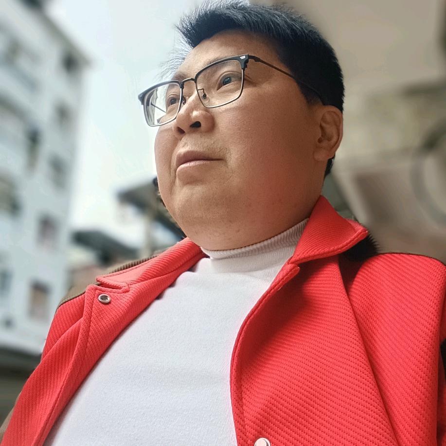 🔥陕南尹胖子🔥