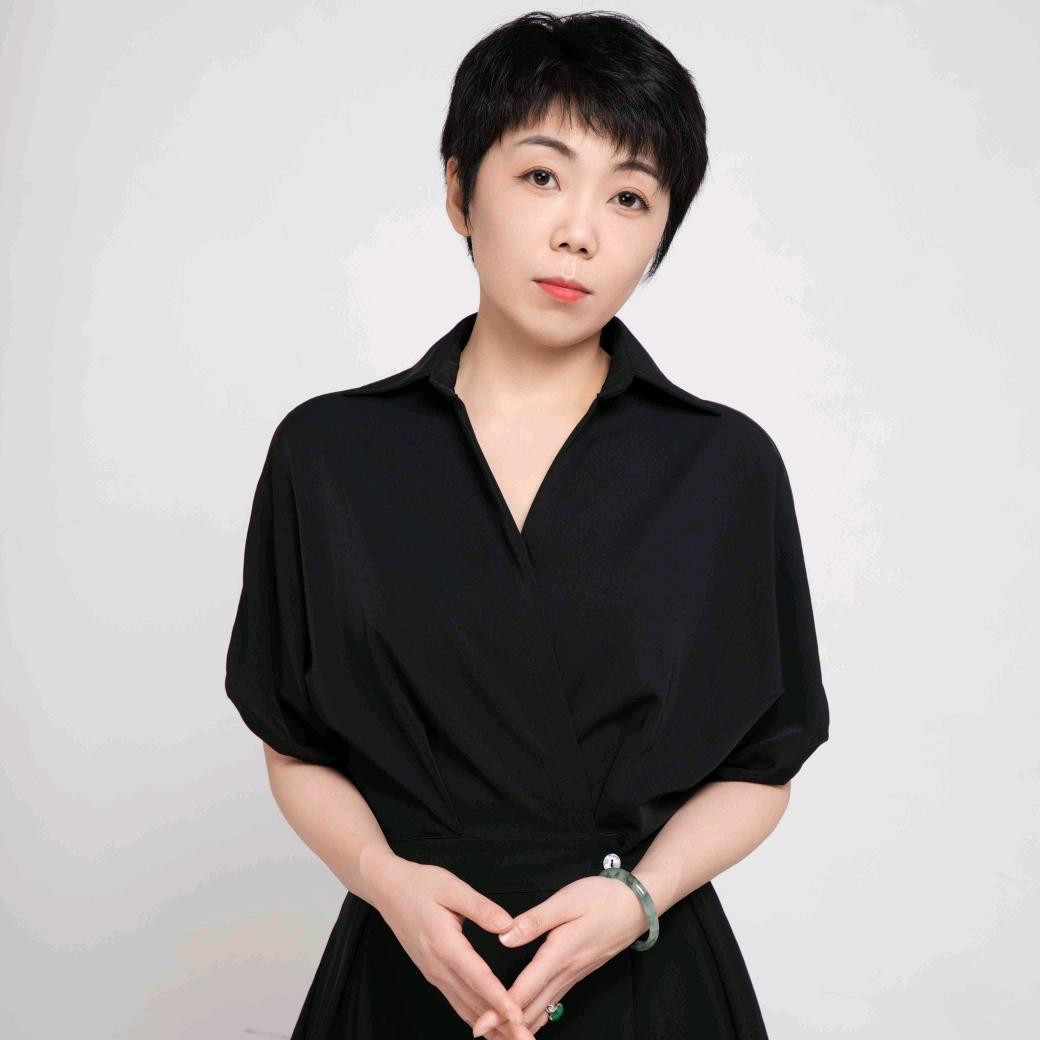 中国黑妹(cici)
