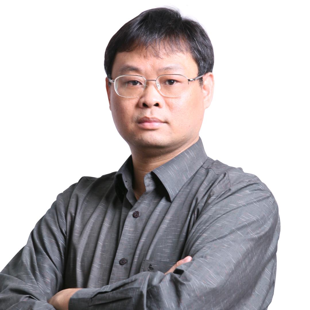 周胜中国铅笔画