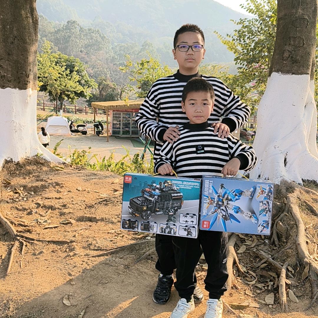 顺水的鱼