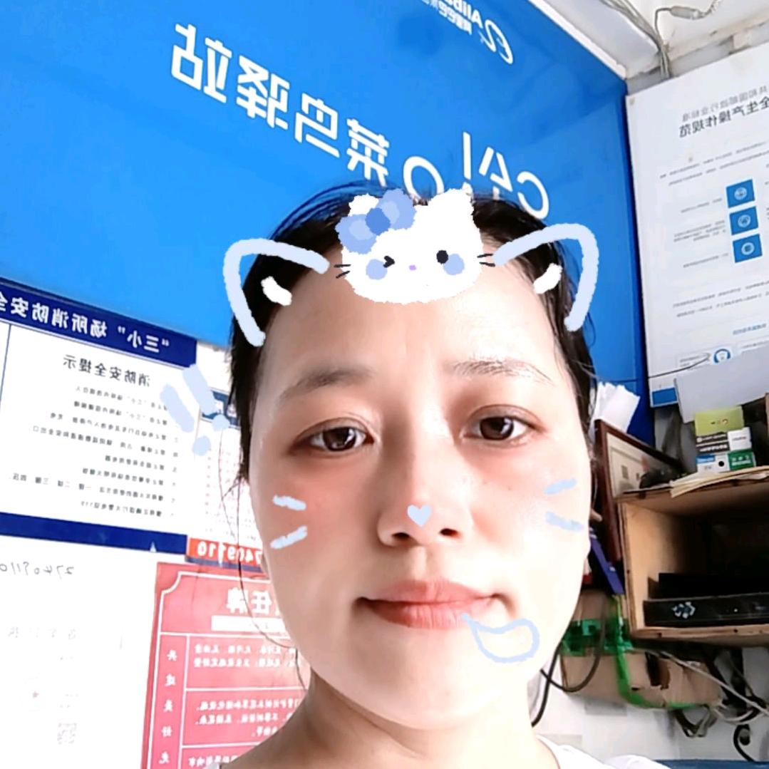 黑妹爱生活