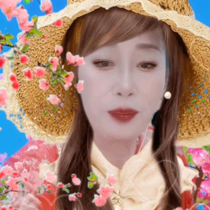 月宫嫦娥