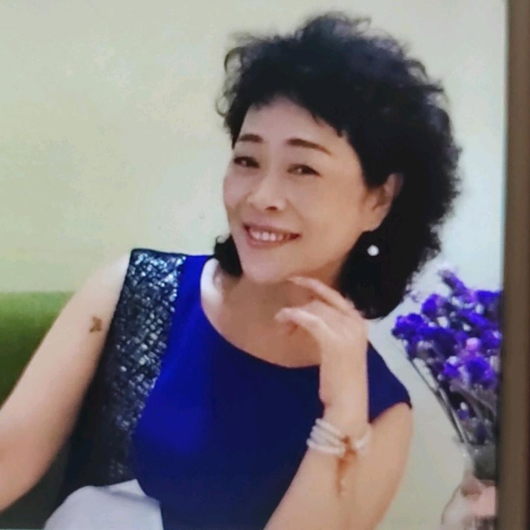 何姐谈健康