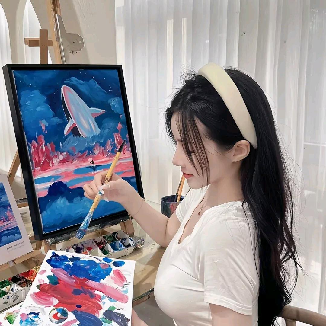 如梦初醒