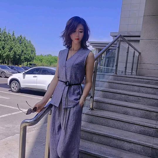 眼里的星星