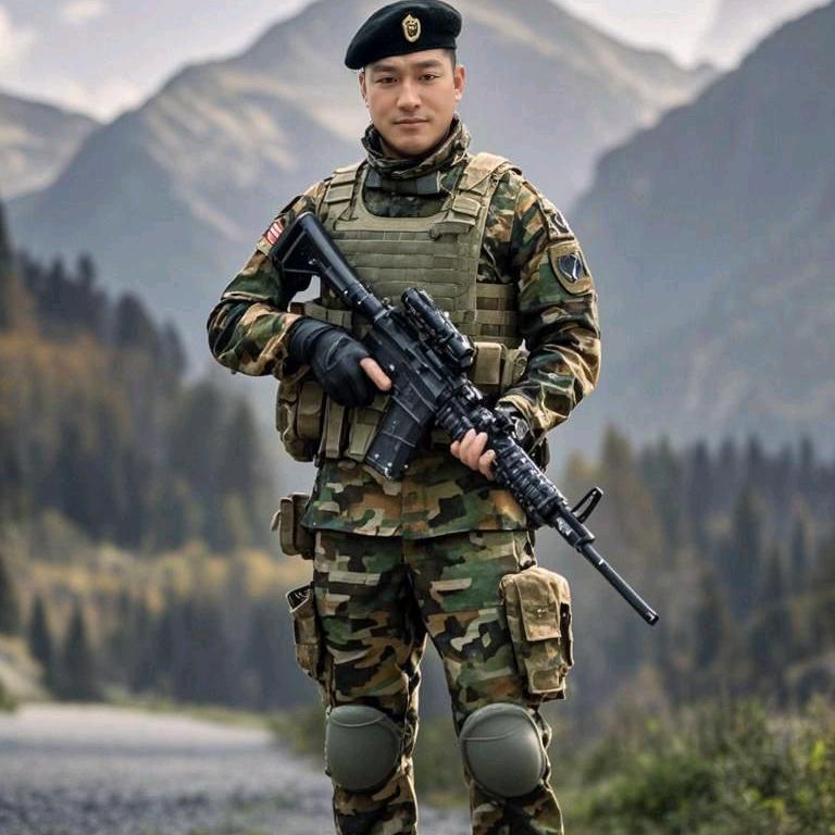 吴华