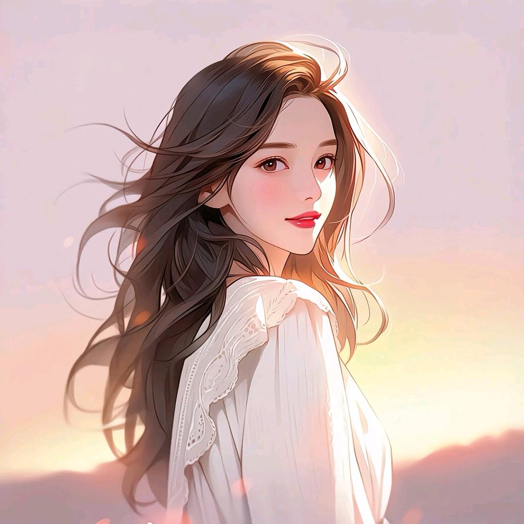 暖心向阳