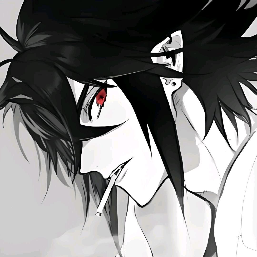 木白.
