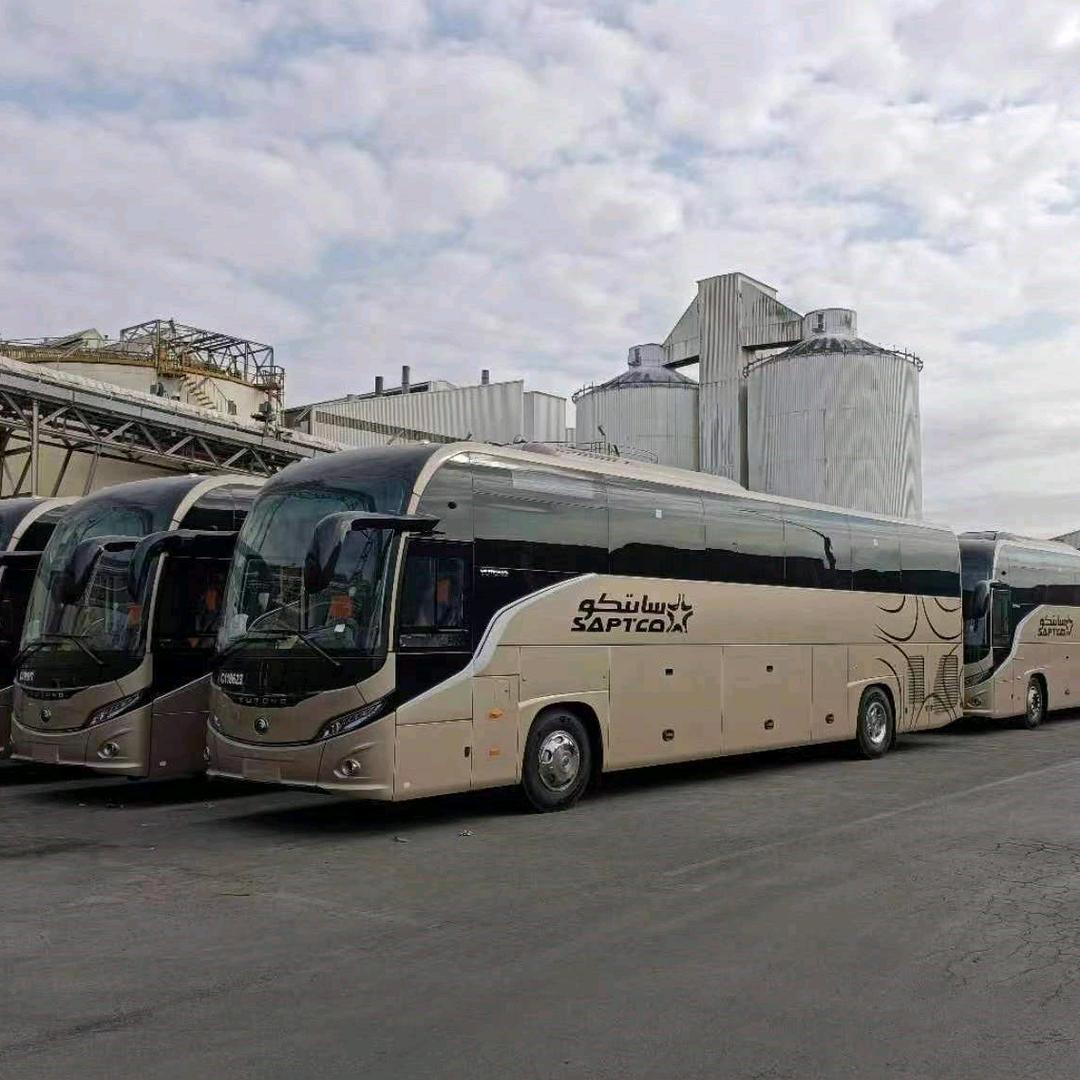 林州大巴车队调度