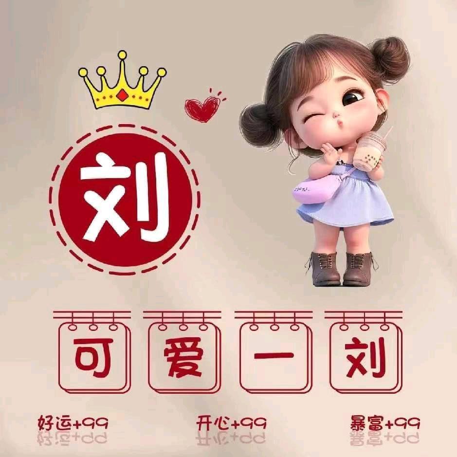 刘刘带家人看奇妙美景