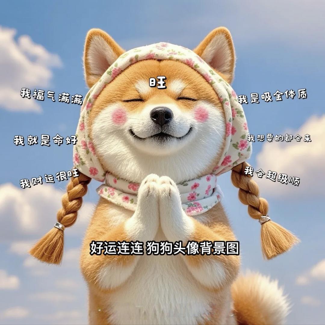 旺仔小拳头