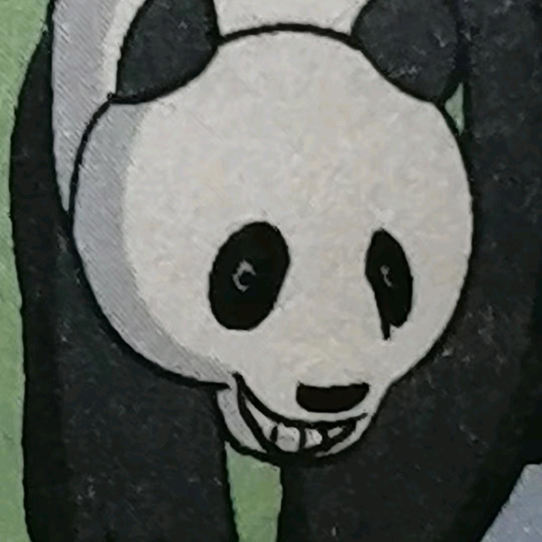 蘿蔔羲（已癫）