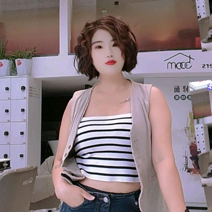 周口美发小林