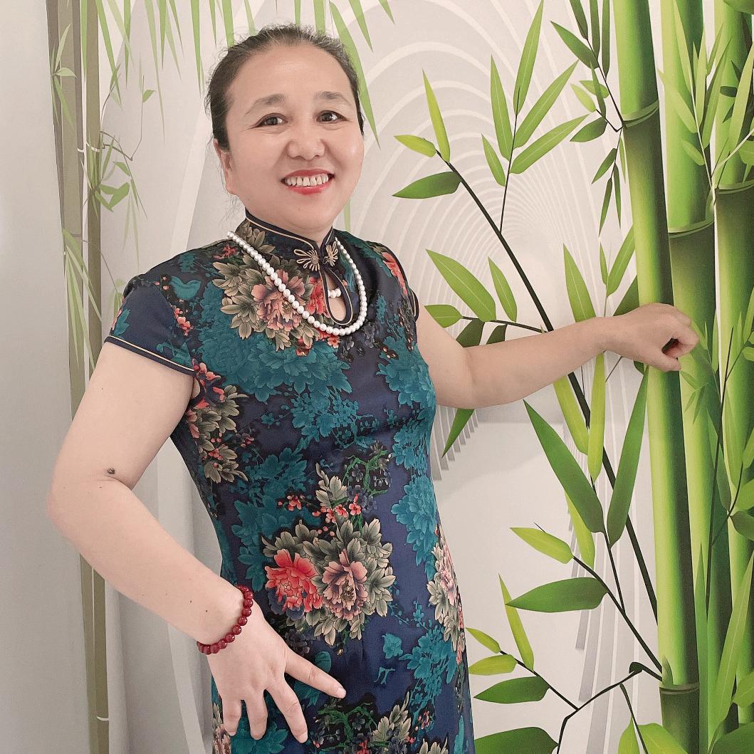 金红姐