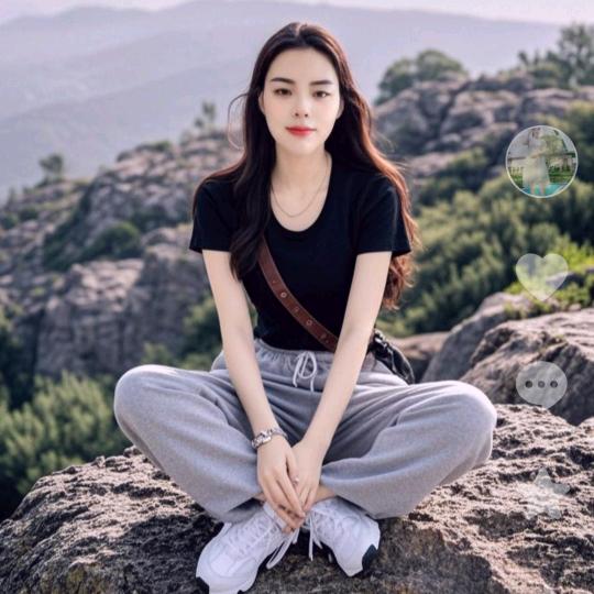 糖糖不甜
