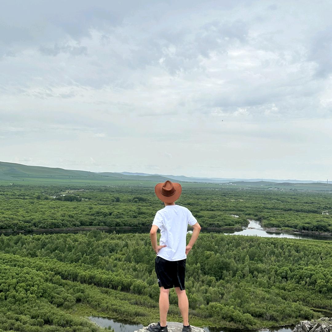 呼伦贝尔旅行玩家