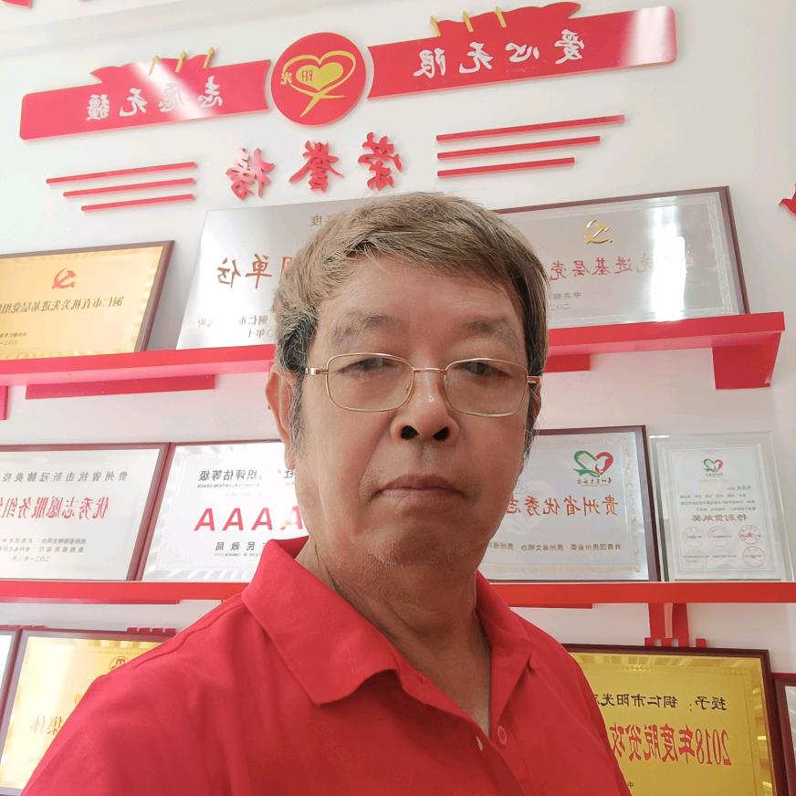 谢晓林