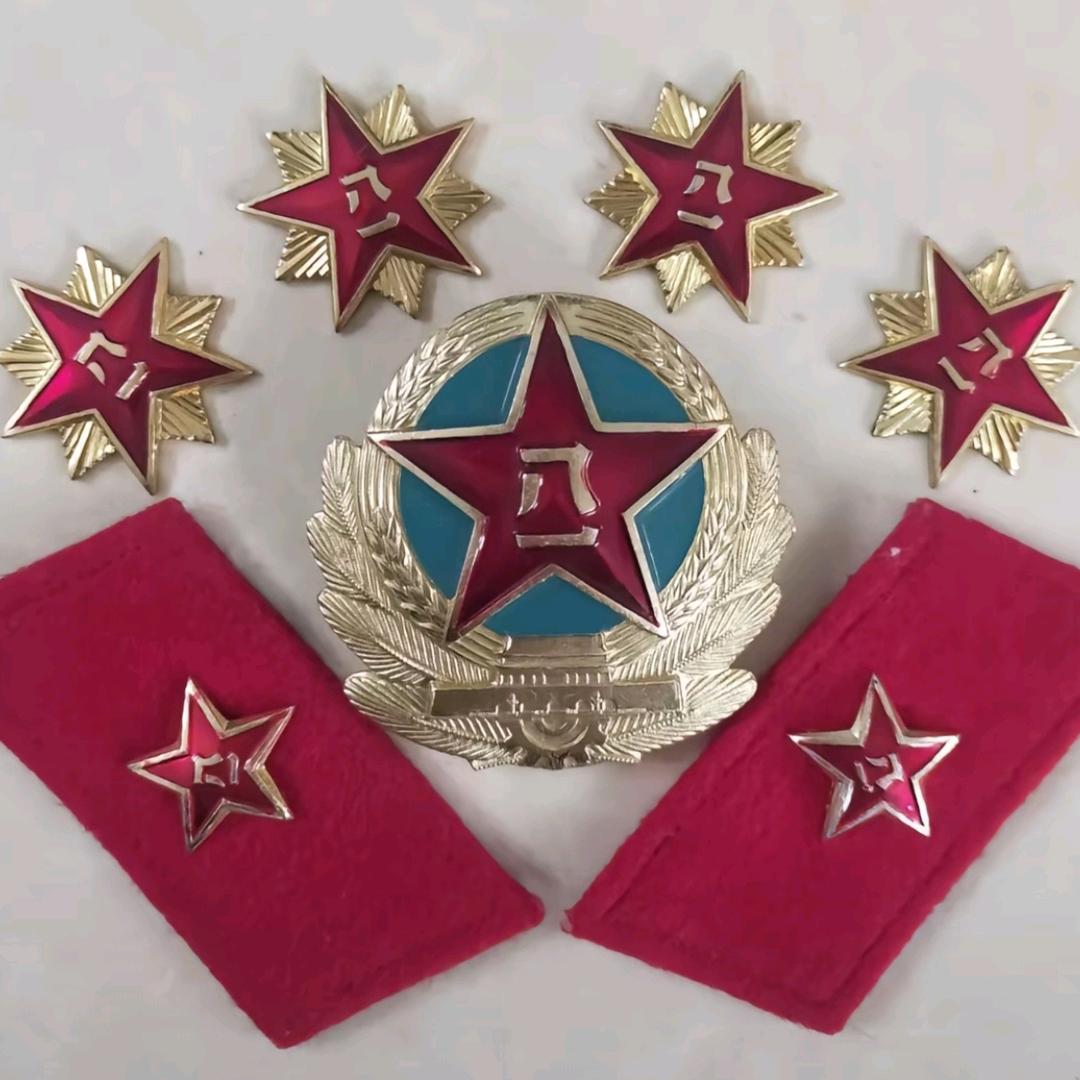 小张班副战友情