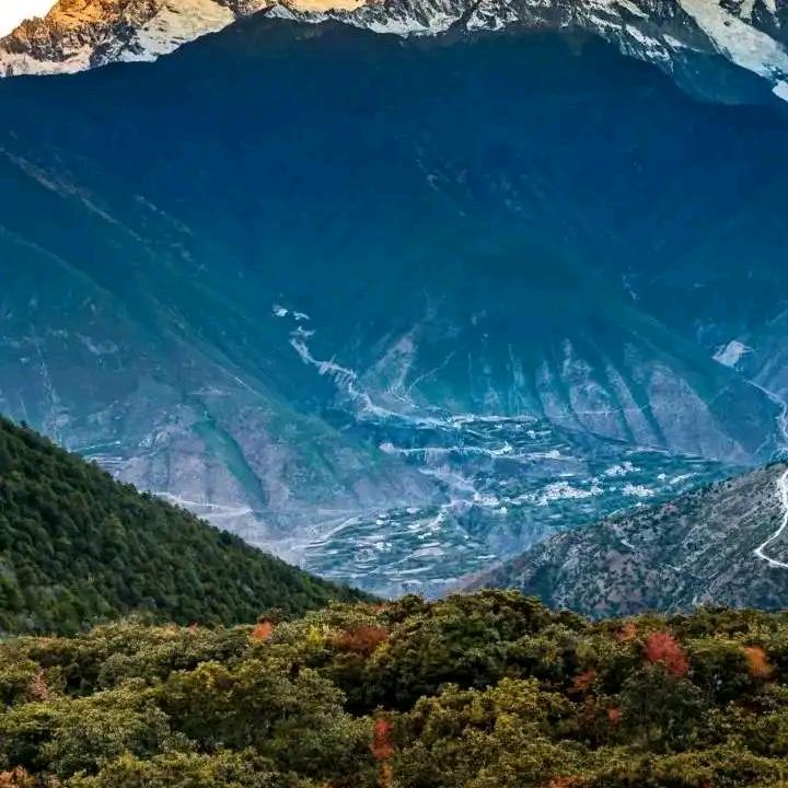 江欧城
