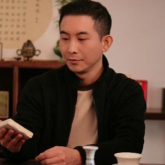 阿峰的茶(中老期六堡茶)