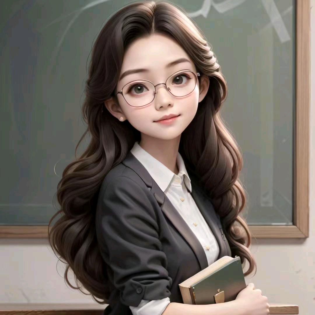 王老师分享