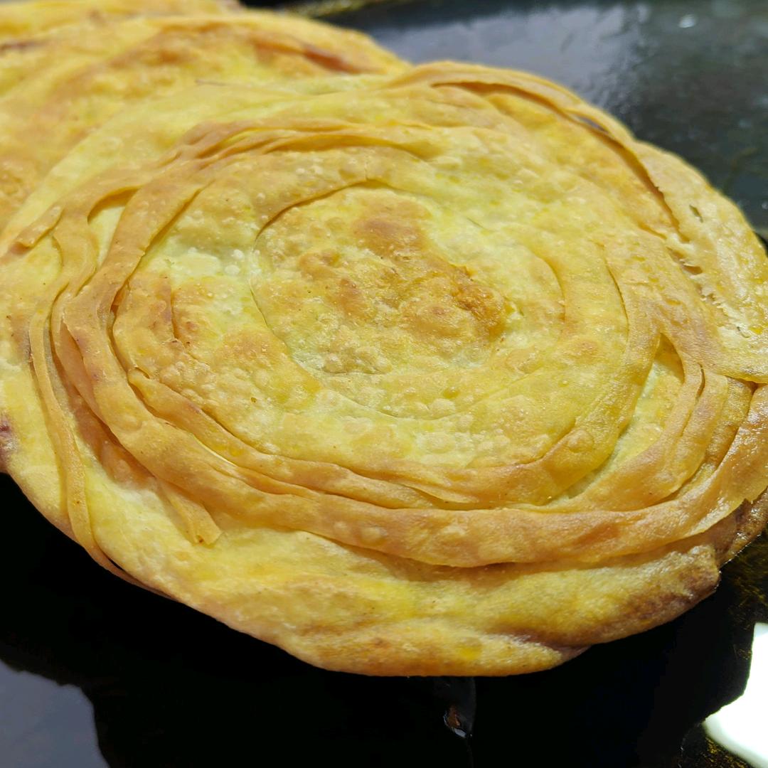 西安陈记麻辣肉饼（放心肉）