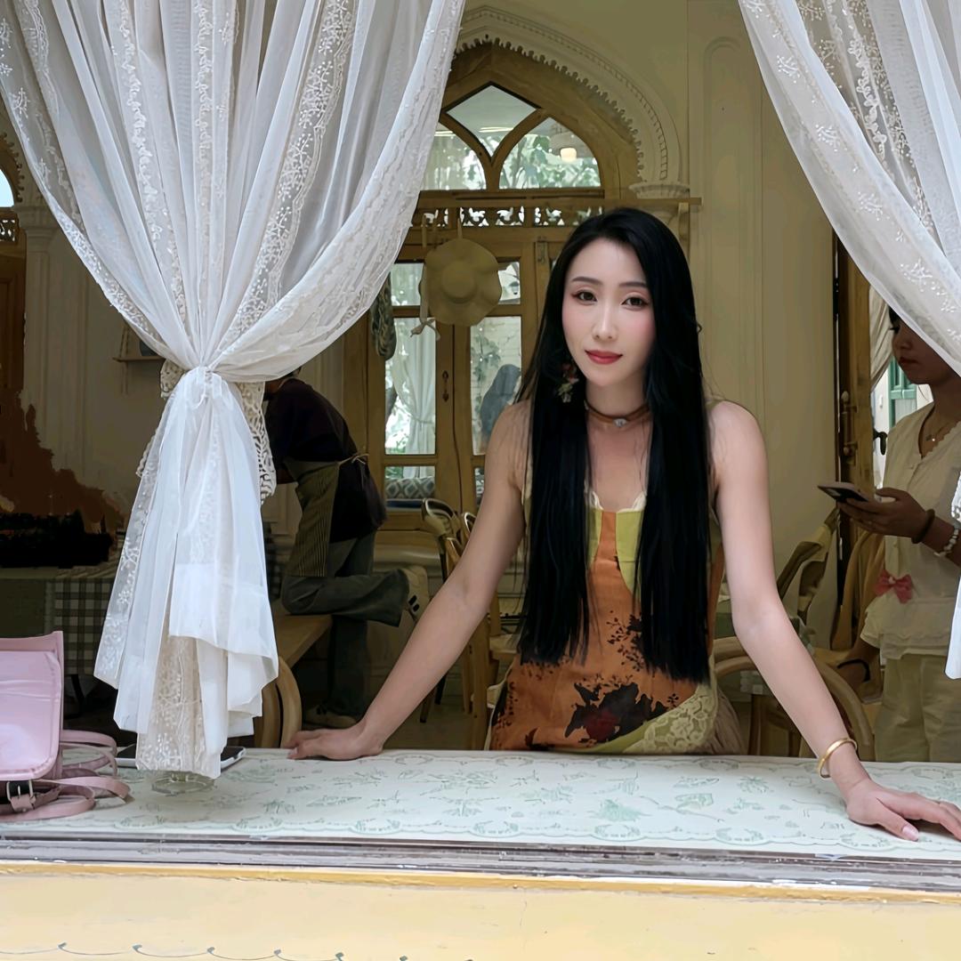 小琴宝儿