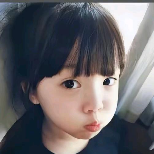 妈妈说听话的孩有糖吃.