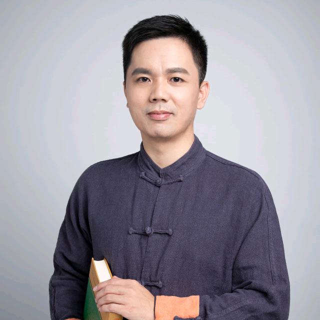 立哥白话讲经方