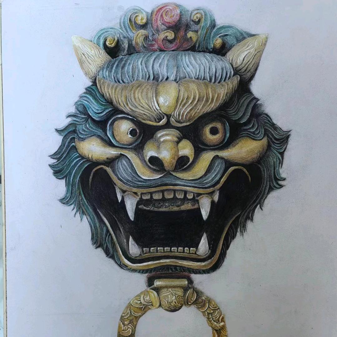 魔鬼辣椒