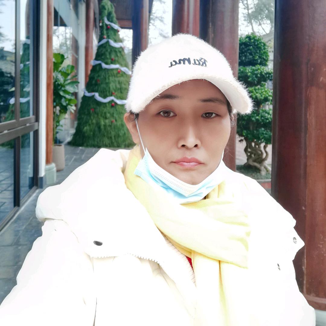 加油亲爱的自己，努力前行