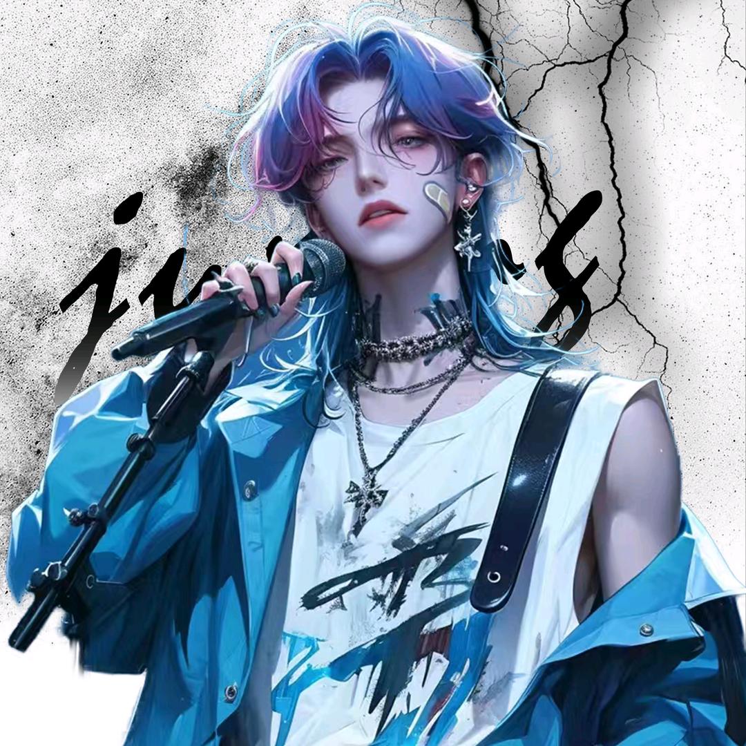 𝑿.小小栗