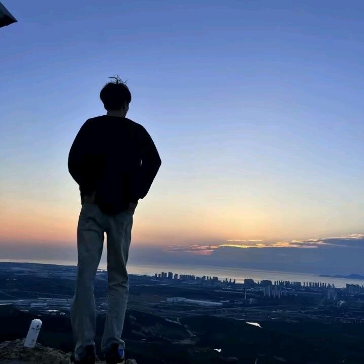 寻春归