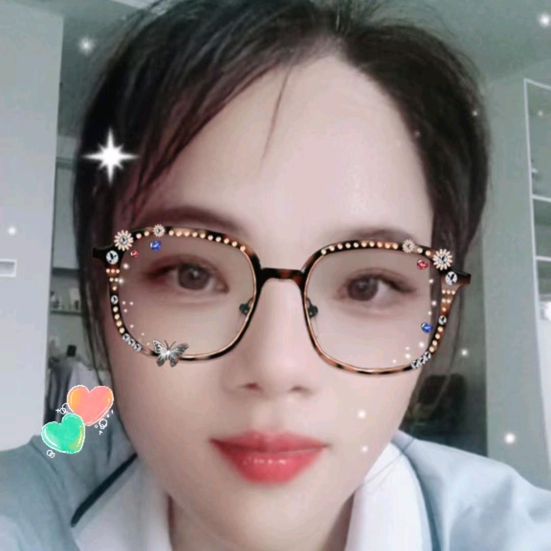 💖财致运来✨