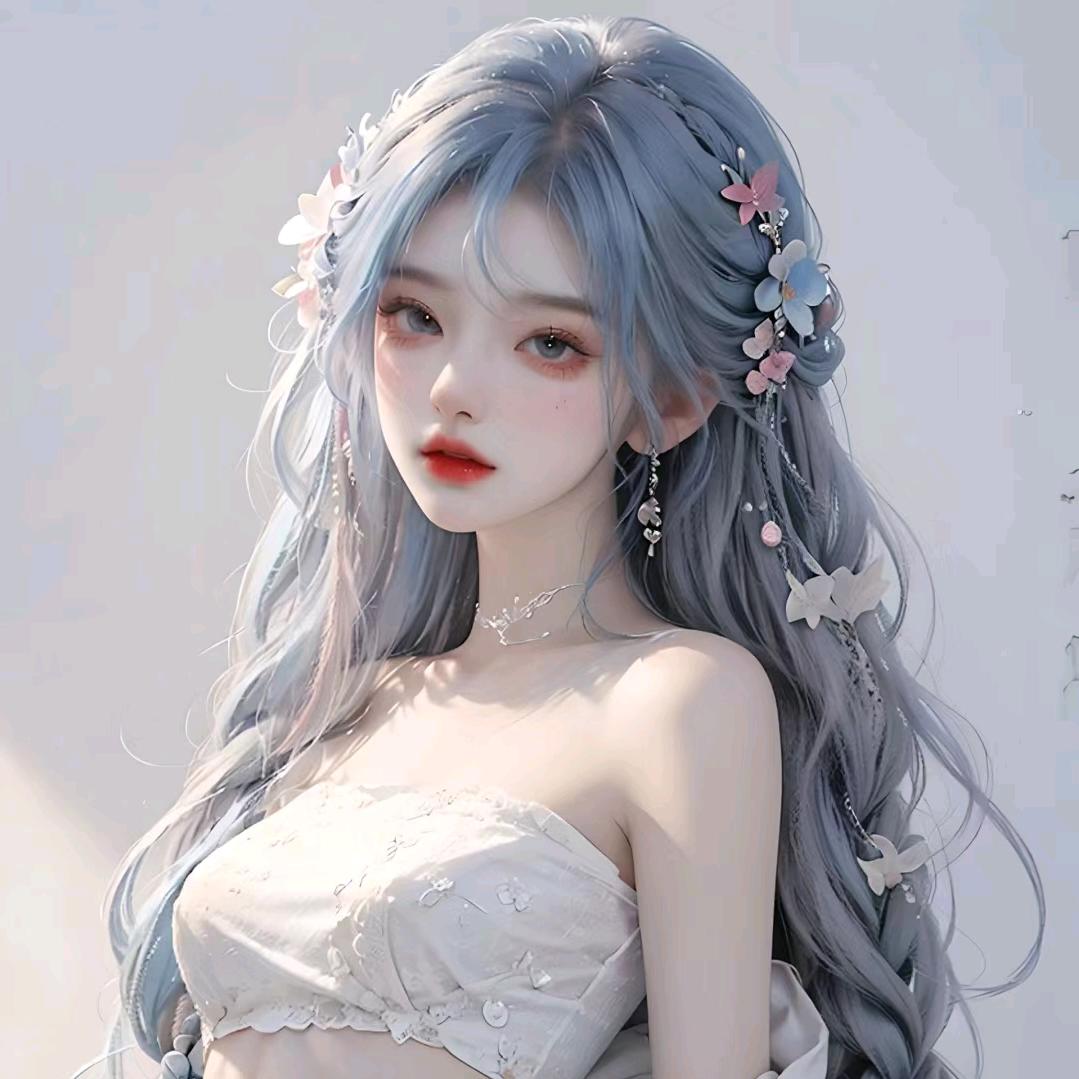 微微妹妹☘️☘️