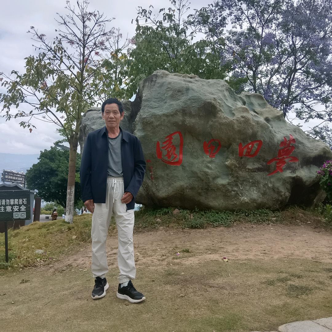 春天的故事