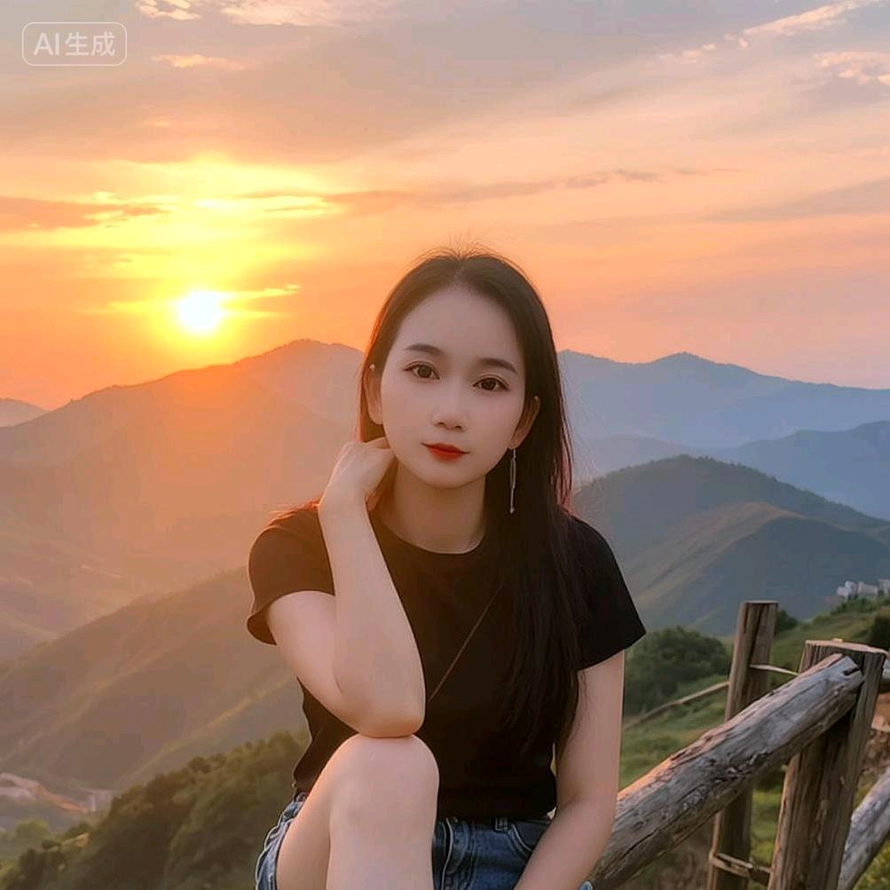 小幸运🌼
