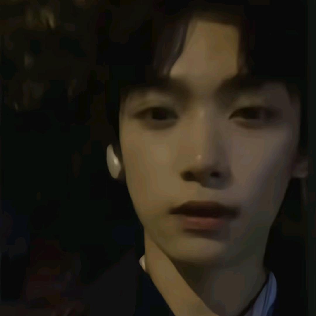 hyeyong头像