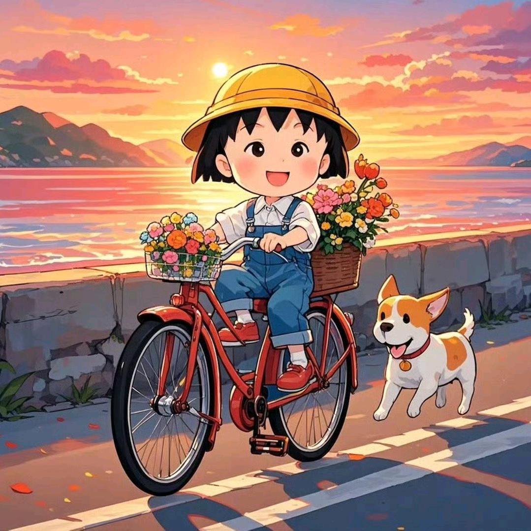 超级无敌吖