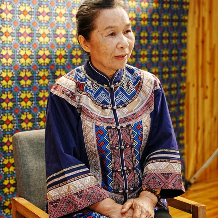 谭湘光壮锦商务对接
