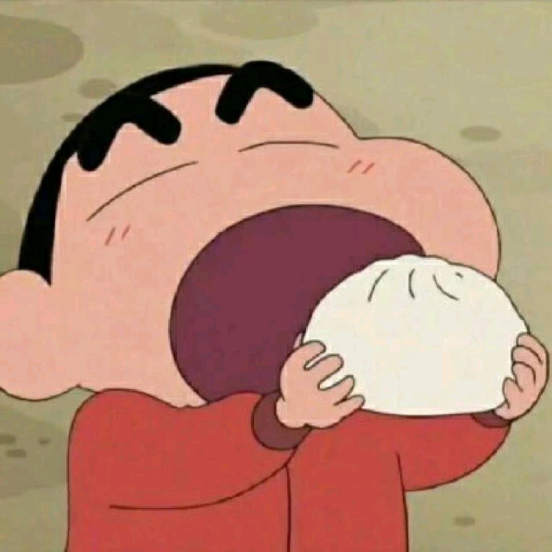 小帅饿了
